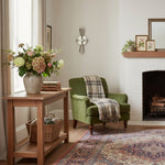 Load image into Gallery viewer, Pyralis Cone Art Deco Brass Sconce - Industrial Vanity Light