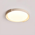 Load image into Gallery viewer, Dari Round Ceiling Light