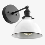 Load image into Gallery viewer, Conique Metal Cone Shape Modern Wall Light for Living Room & Hallway