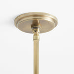 Load image into Gallery viewer, Ferrix Modern Outdoor Lantern Iron Pendant Lamp - Industial Glass Lighting Design