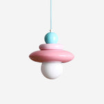 Bild in die Galerieansicht laden, LolliDrop Pendelleuchte