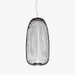 Afbeelding laden in galerijweergave, Radiloop Minimalistische Hanglamp - Metaal Lantaarn-Geïnspireerd Ontwerp voor Eetkamer N48
