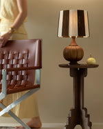 Bild in die Galerieansicht laden, Harmony Stripe Tischlampe