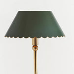 Afbeelding laden in galerijweergave, Foldray geschulpte lineaire kroonluchter - leerstijl voor eetkamer