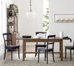 Load image into Gallery viewer, Lawson Glass Pendant Light - Recycled & Milk Glass with Bronze Accent