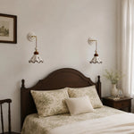 Cargar imagen en el visor de la Galería, paired bedside styling scene