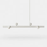 Załaduj obraz do przeglądarki galerii, linear wall-wash pendant light