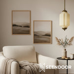 Load image into Gallery viewer, Eloise Vintage Glass Chandelier - Milk Glass Home Accent