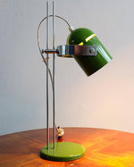 Load image into Gallery viewer, Adjusta Liftable Desk Lamp