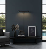 Afbeelding laden in galerijweergave, Libris Metalen Galerijlamp - Gestroomlijnd Ontwerp voor Thuis Kunstpresentatie