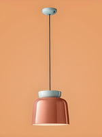 Load image into Gallery viewer, Fiesta Colorful Design Contemporary Pendant for Living Room & Bedroom