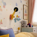Cargar imagen en el visor de la Galería, Kids wall sconce beside a bed