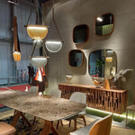 Bild in die Galerieansicht laden, Dali Pendelleuchte