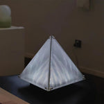 Bild in die Galerieansicht laden, Fragment Tischlampe