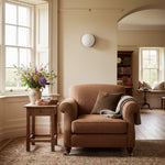 Load image into Gallery viewer, Glorica Glass Globe Wall Sconce - Multi-Color Modern Minimalist Light