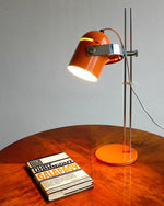 Load image into Gallery viewer, Adjusta Liftable Desk Lamp
