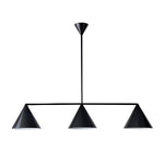 Load image into Gallery viewer, Modern Brivana Lighting – Metal Chandelier Collection