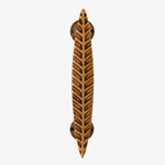 Carica l'immagine nella visualizzazione Galleria, Handcrafted Brass Animal Door Handles 44