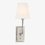 Load image into Gallery viewer, VistaGlow Industrial Metal Wall Lamp - Modern Double Sconce