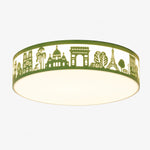 Cargar imagen en el visor de la Galería, C Green 50cm