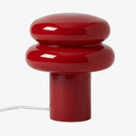 Afbeelding laden in galerijweergave, Orra geometrische tafellamp modern ontwerp voor nachtkastje en woonkamer