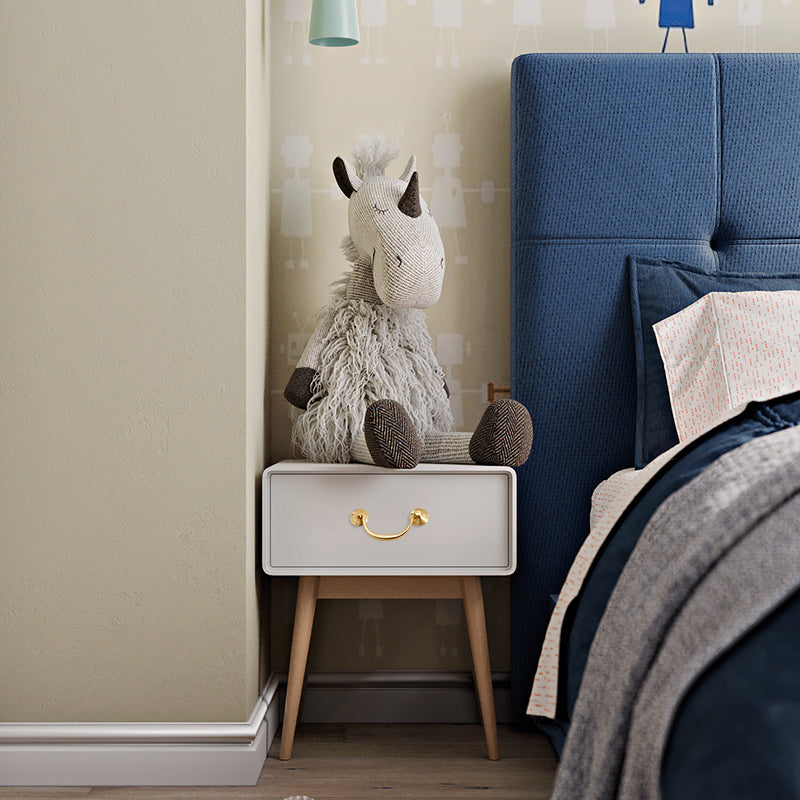 Ball Cream Style Brass Cabinet Pulls 3-3/4"cc With Modern Austere Elegant Style-Seendoor