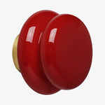 Load image into Gallery viewer, Orra Circular Wall Lamp – Minimalist Accent for Hallway & Bedroom