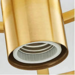 Afbeelding laden in galerijweergave, Lirra Vintage Transparante Glazen Koepel Hanglamp - Klassieke Industriële Stijl voor Entree U10