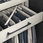 Load image into Gallery viewer, Modern Metal Black Cabinet Handles Drawer Pulls