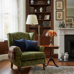 Afbeelding laden in galerijweergave, TF Harken Decoratieve Juweeltafellamp - Prachtig Glazen Ontwerp Perfect voor Slaapkamer of Woonkamer