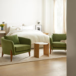 Afbeelding laden in galerijweergave, Diora Wandlamp - Moderne Messingarmatuur met Elegante Kap