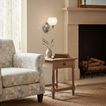 Afbeelding laden in galerijweergave, Armicora Moderne Gebogen Wandlamp – Elegante Decoratieve Armatuur voor Woonkamers & Slaapkamers