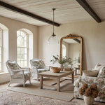 Afbeelding laden in galerijweergave, Novera Art Deco koepel verstelbare hoogte glazen kap hanglamp - Woonkamer