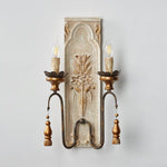 Load image into Gallery viewer, Valentina Wall Lamp