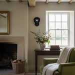 Load image into Gallery viewer, Ornato Luxe Deco Brass Wall Light - Multiple Finishes Available