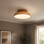 Cargar imagen en el visor de la Galería, Round LED ceiling light 14