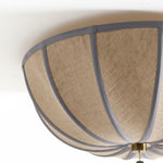 Afbeelding laden in galerijweergave, Valoflor Plafondlamp - Bloemblad Ontwerp Opbouw Plafondlamp Moderne Decoratieve Stijl