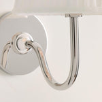 Load image into Gallery viewer, Luvora Textured Fabric Multi-Head Wall Light for Hallway & Bedroom