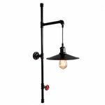 Cargar imagen en el visor de la Galería, SKU BD2 wide metal shade