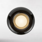 Load image into Gallery viewer, Alverin Flush Mount Ceiling Light - Minimalist Metal Fixture for Modern Homes