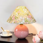 Bild in die Galerieansicht laden, Bloomora Tischlampe