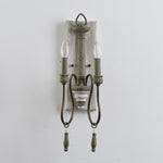 Load image into Gallery viewer, Zoe Wall Lamp