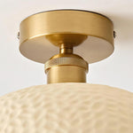 Charger l'image dans la visionneuse de la galerie, Lampe de plafond Moss Glow