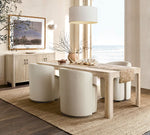 Load image into Gallery viewer, Dumora Iron Linen Drum Pendant - Vintage Brass Hanging Ceiling Light