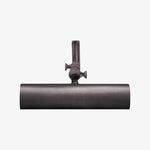 Afbeelding laden in galerijweergave, Libris Cilinder Schilderijlamp - Metalen Kap Wandlamp voor Woonkamer of Slaapkamer