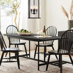 Afbeelding laden in galerijweergave, Ferrix Moderne Buitenlantaarn IJzeren Hanglamp - Industrieel Glazen Verlichtingsontwerp