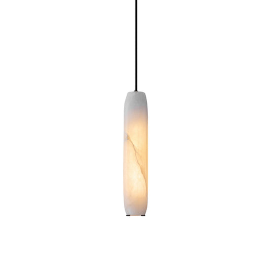 Albast Fluit Hanglamp
