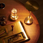 Cargar imagen en el visor de la Galería, Lámpara de Mesa Inalámbrica Savoy Elegance