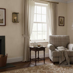 Afbeelding laden in galerijweergave, Boxar Buitenmuurlantaarn – Metalen Frame en Helder Glas voor Veranda's of Entrees