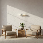 Load image into Gallery viewer, Rivora Ribbed Glass Double Wall Lamp Modern Accent for Hallway & Bathroom